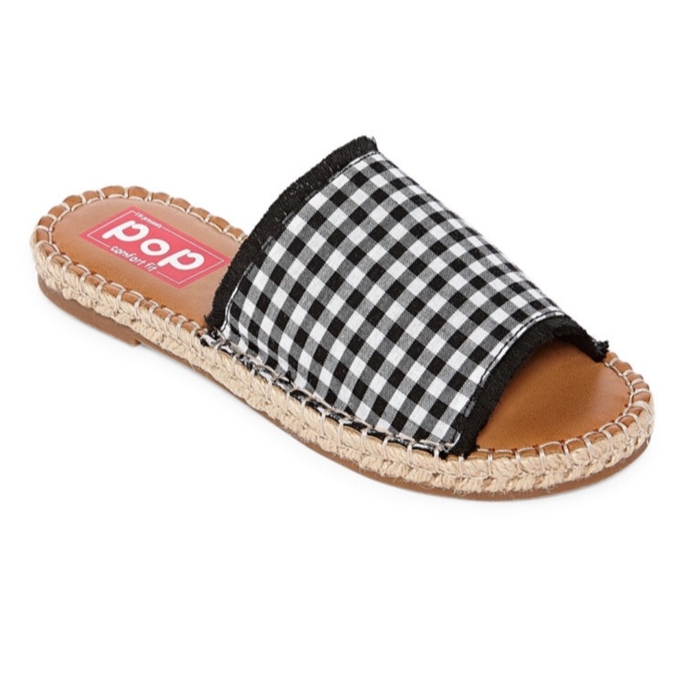 Pop Indo Comfort Fit